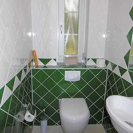 Ruegen_fewo 19 아파트 *